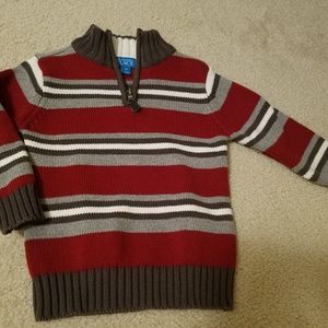 Boy's sweater